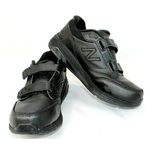 Black 928v3 Orthopedic Shoes Mens 
